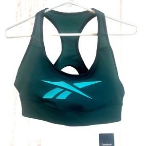 Reebok Shorts Bra